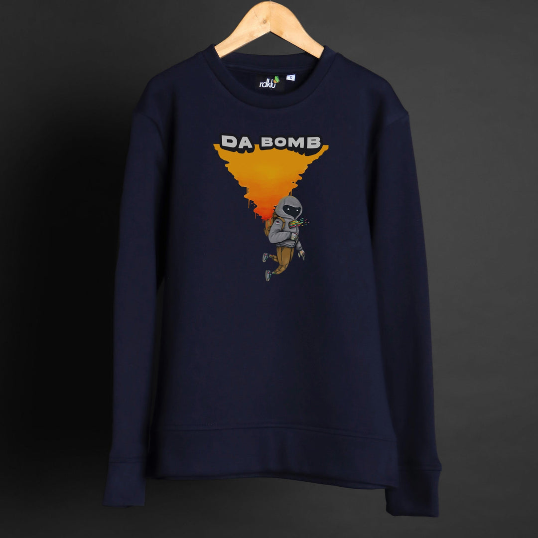 Plus Size Da Bomb - Unisex Co-ord Set#4