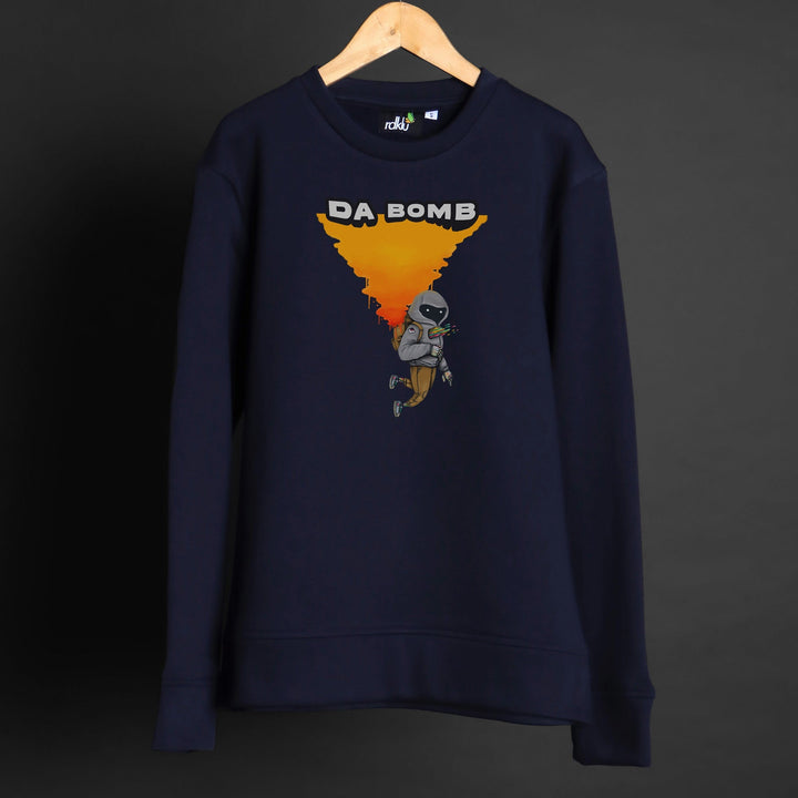 Plus Size Da Bomb - Unisex Co-ord Set#4