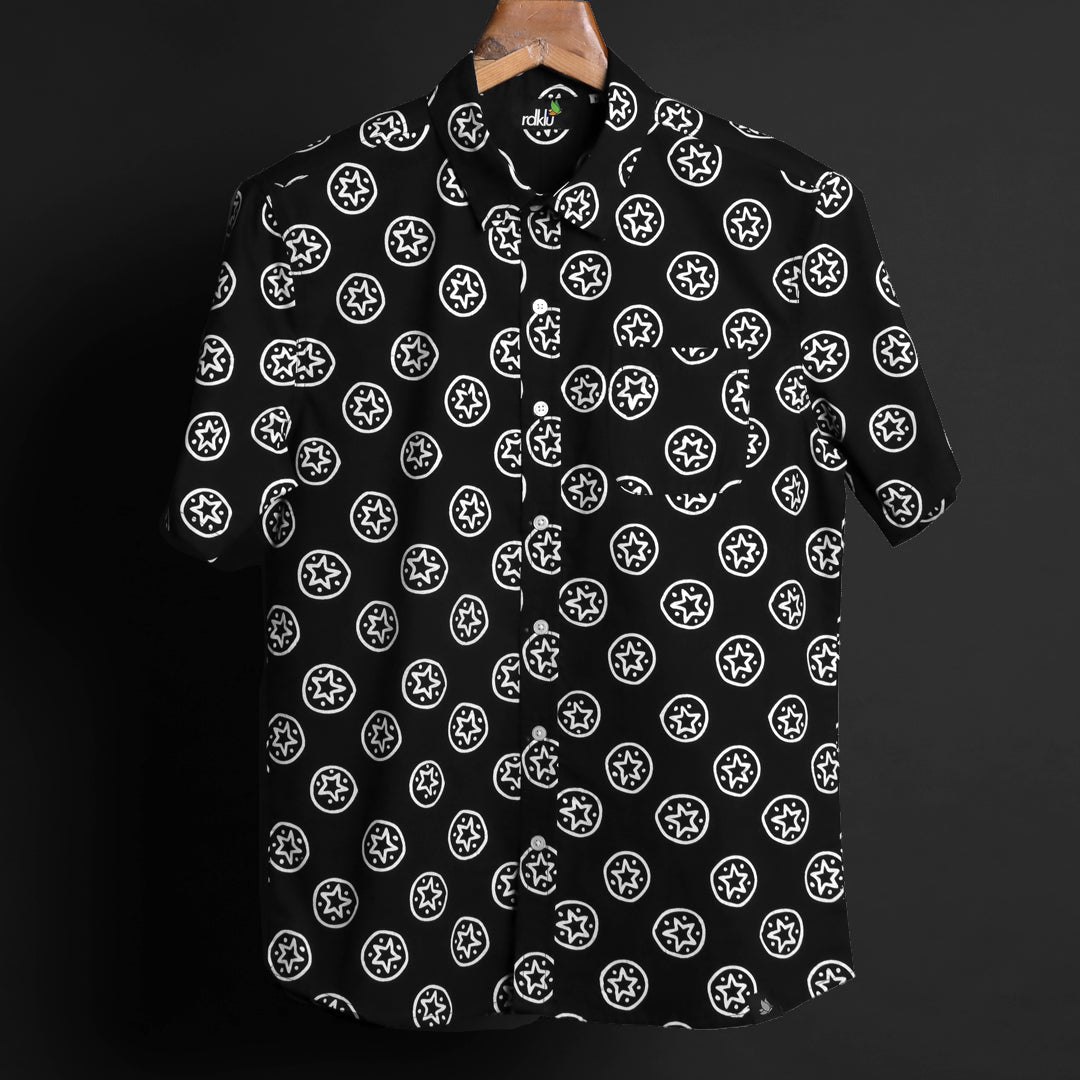 Prints - RDKLU -Shirt For Men#499