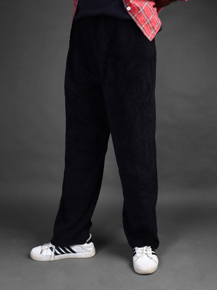 CITRUS POP WIDE LEG JOGGER # 51