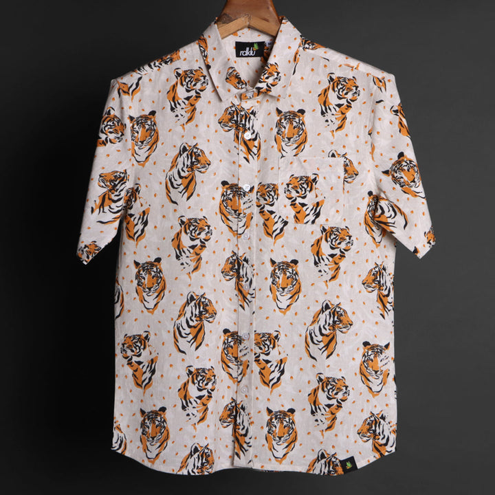 Prints - RDKLU -Shirt For Men#495