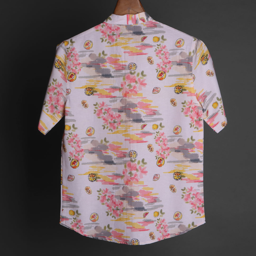 Prints - RDKLU * Heavens - Shirt For Men#235