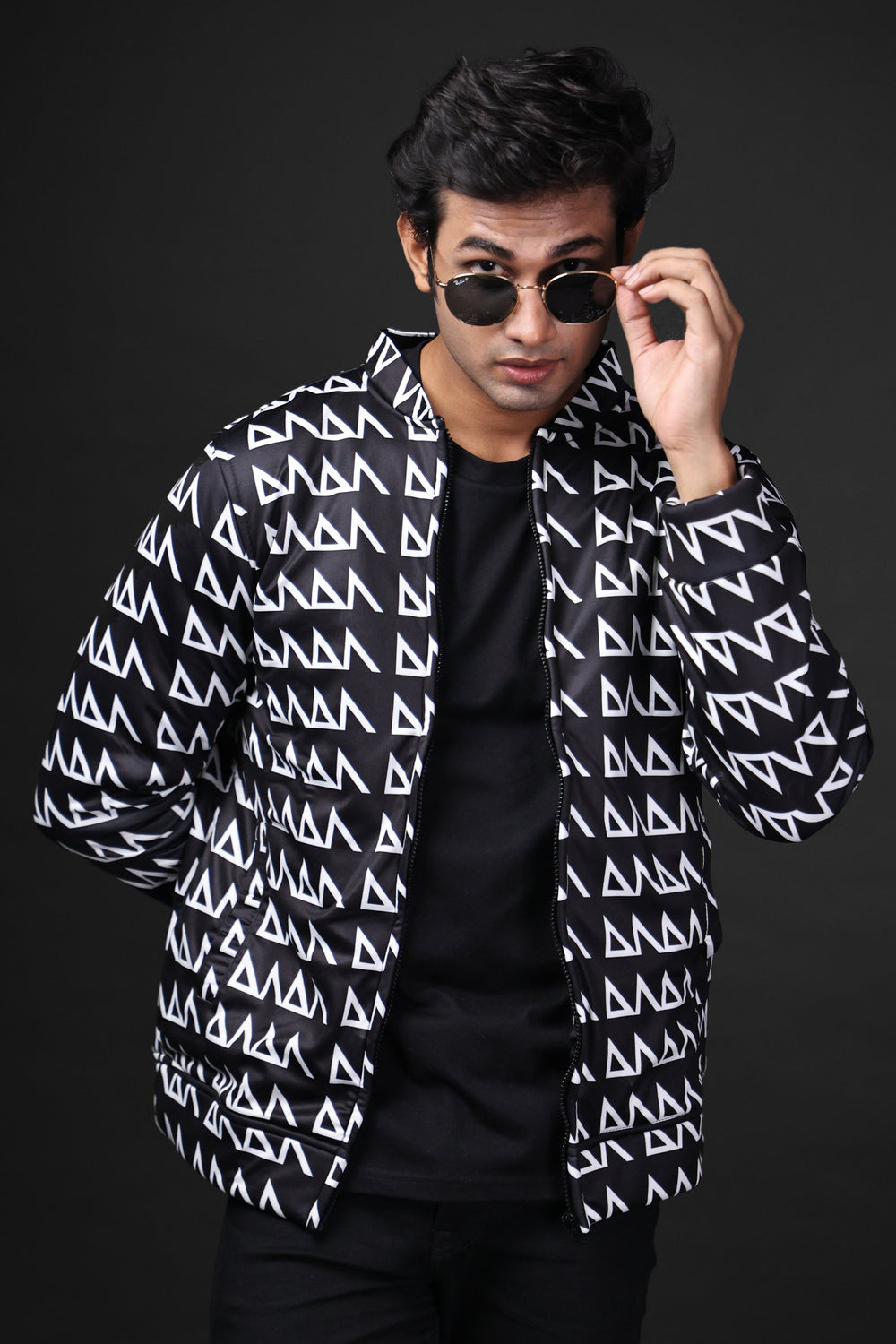Jacket Daniel Rukd Mens – RDKLU