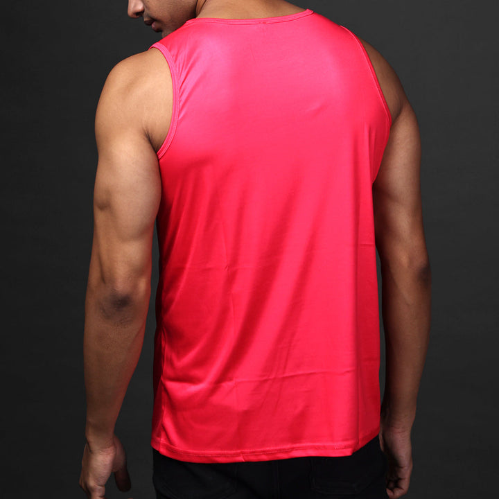 Active-Wear-Sandos - BURNOUT RDKL-ACTIVE WEAR SANDO#7