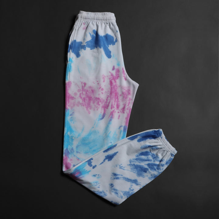 RDKLU - Tie & Dye Unisex Jogger#3