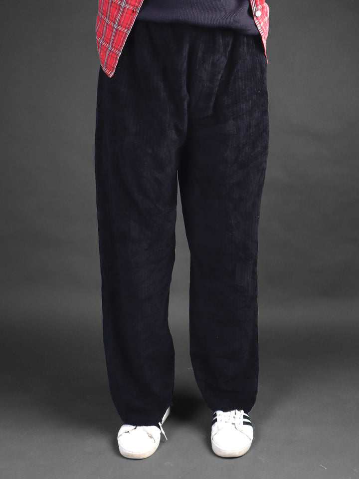 CITRUS POP WIDE LEG JOGGER # 51