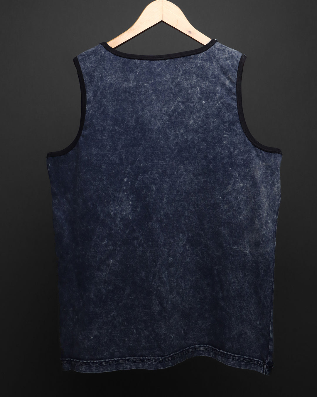 STUDDED WASHED OUT * SANDO#19