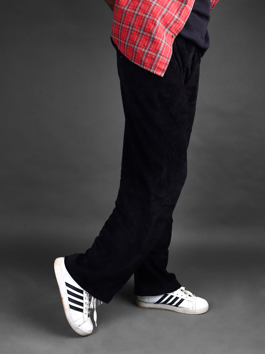 CITRUS POP WIDE LEG JOGGER # 51