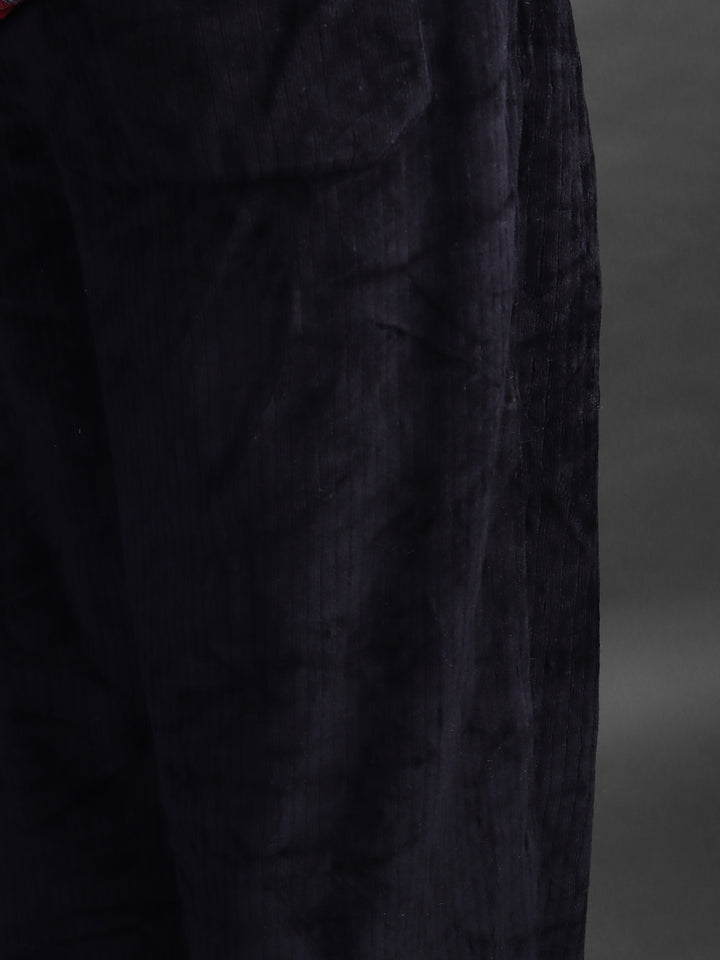 CITRUS POP WIDE LEG JOGGER # 51