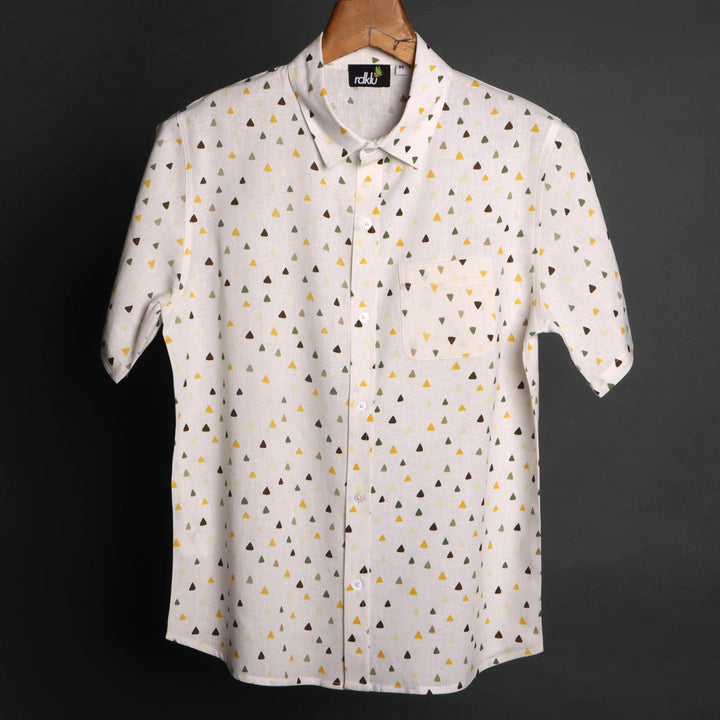 Prints - RDKLU -Shirt For Men#468