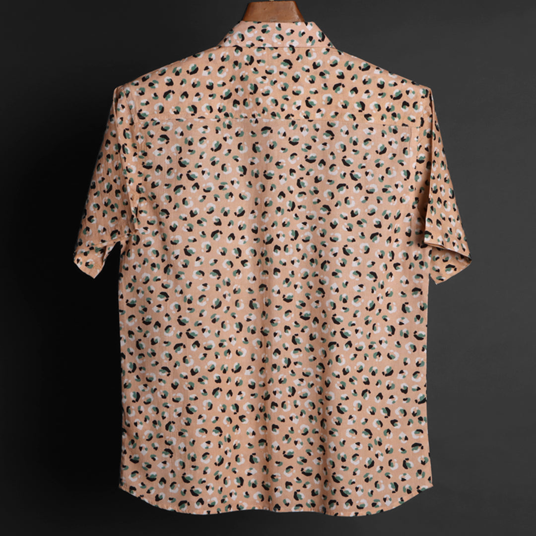 Prints - RDKLU -Shirt For Men#496