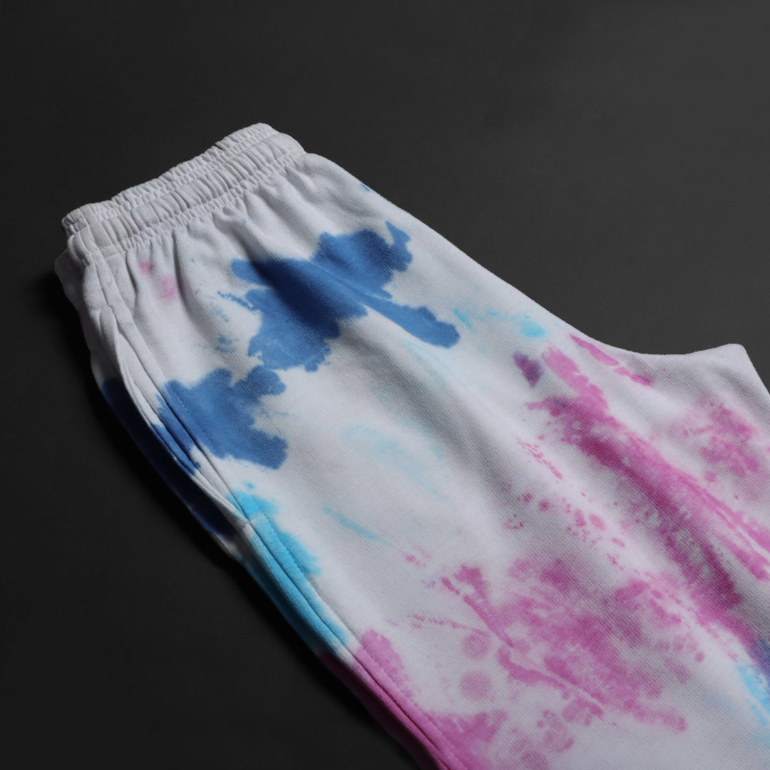 RDKLU - Tie & Dye Unisex Jogger#3
