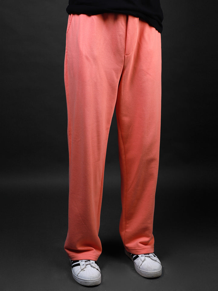 Coral * Wide Leg Pant # 24