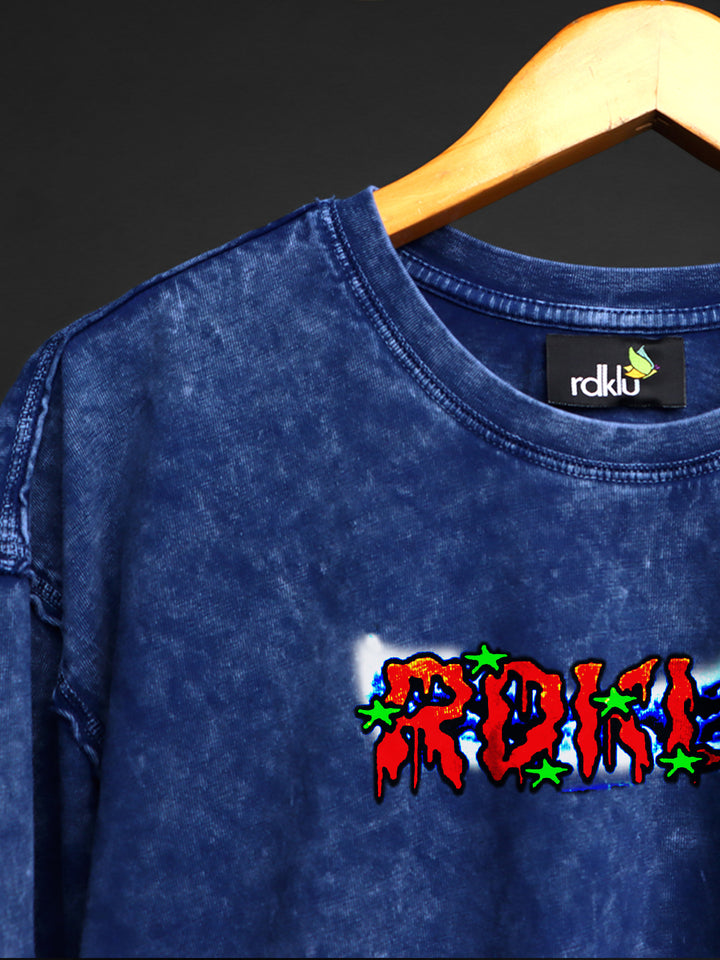 WASHED OUT SWEATSHIRT #6