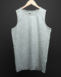 STUDDED WASHED OUT * SANDO#21