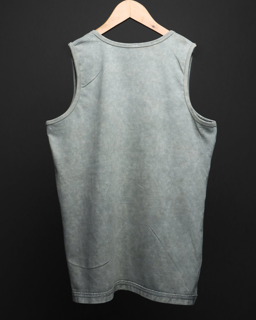 STUDDED WASHED OUT * SANDO#21