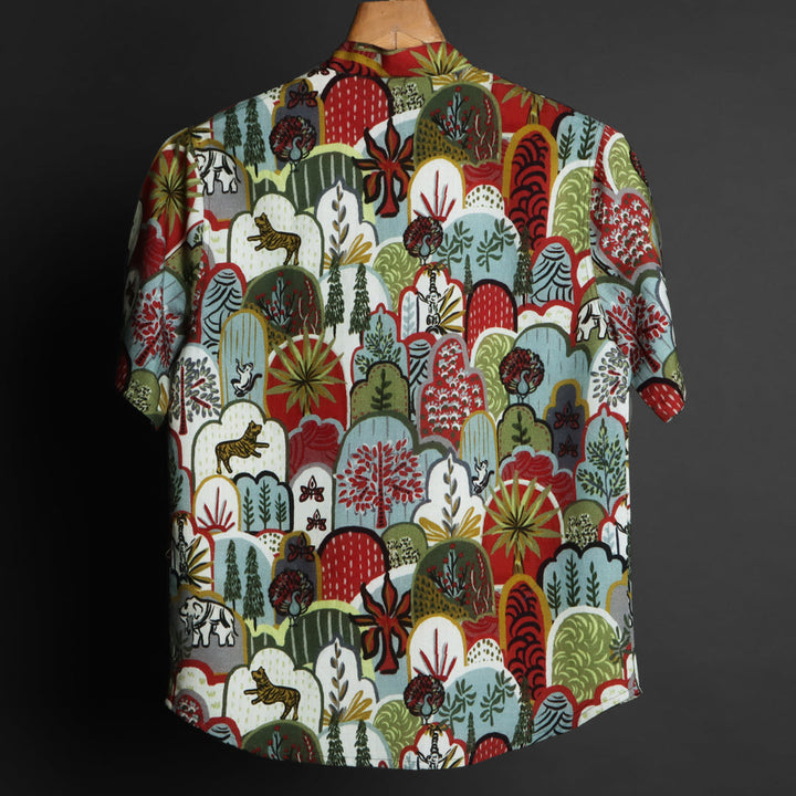 Prints - RDKLU - Shirt For Men#400