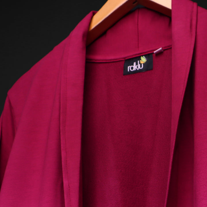 Unisex Ombre SHRUG#31