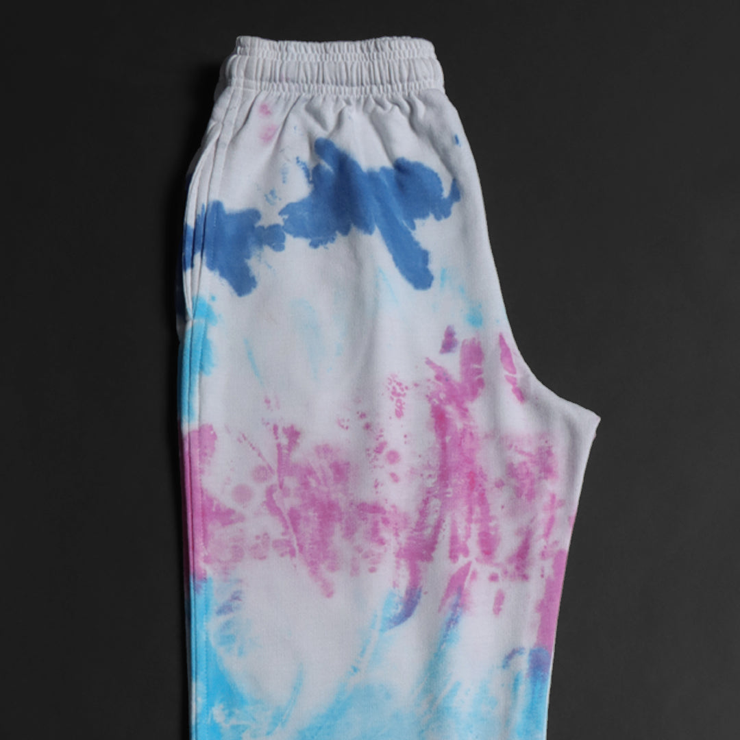 RDKLU - Tie & Dye Unisex Jogger#3