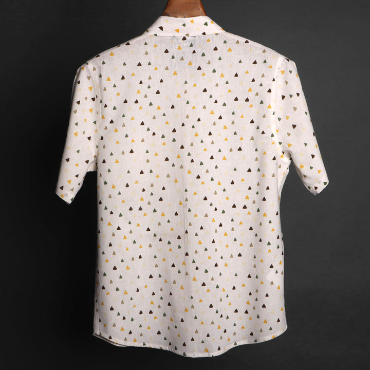 Prints - RDKLU -Shirt For Men#468