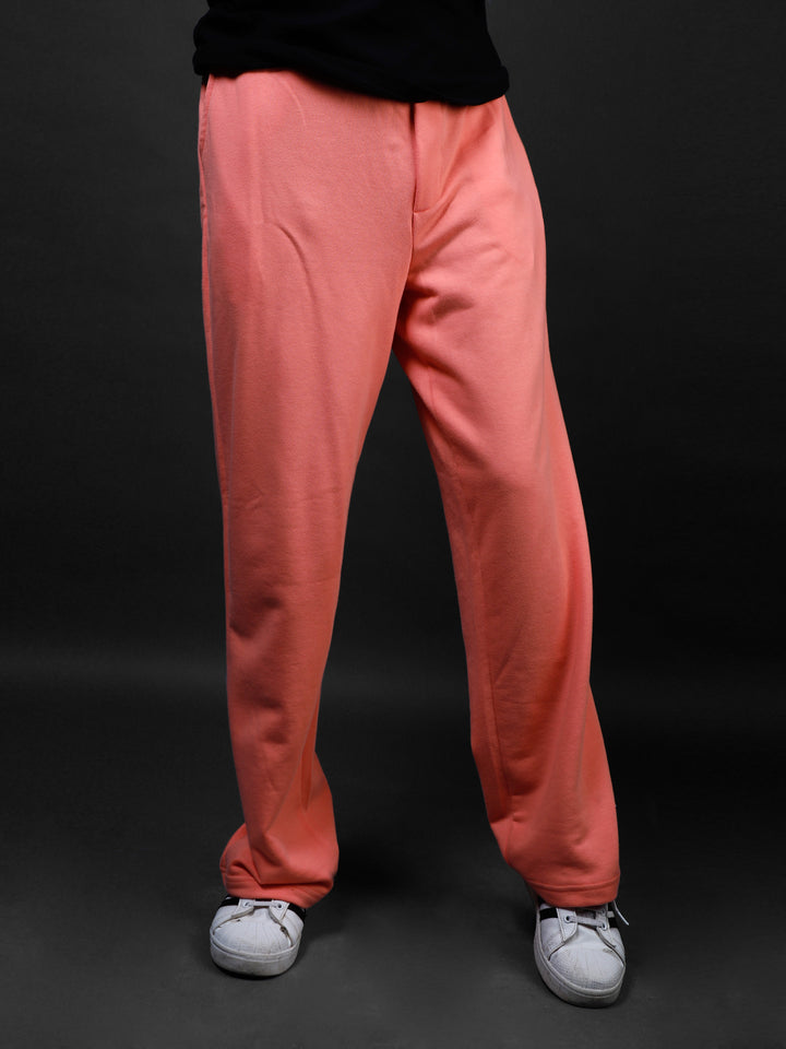 Coral * Wide Leg Pant # 24