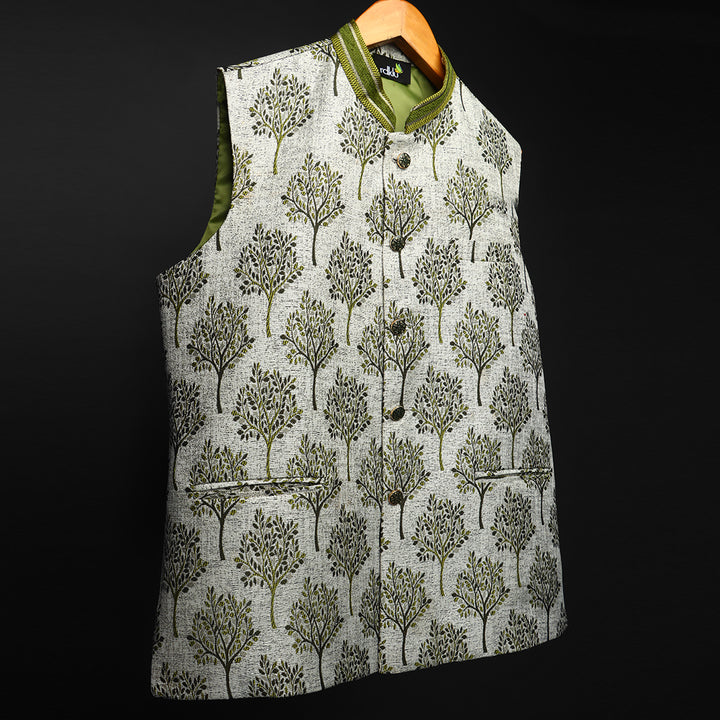 MEN'S Waist-coat #19