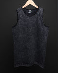 STUDDED WASHED OUT * SANDO#22