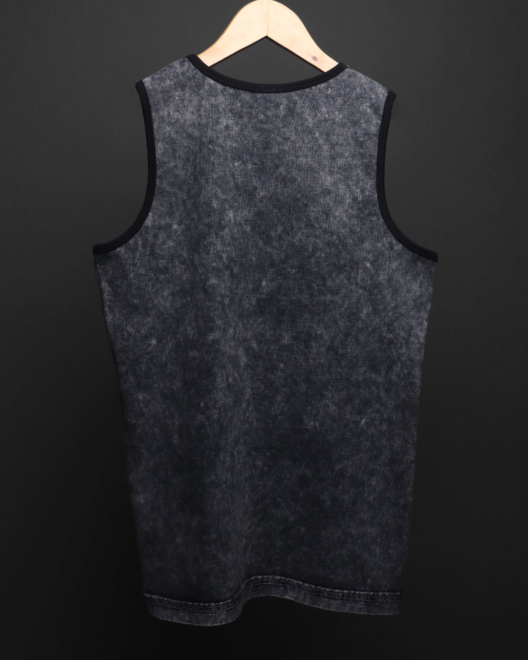 STUDDED WASHED OUT * SANDO#22