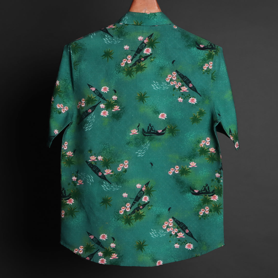 Prints - RDKLU - Shirt For Men#401