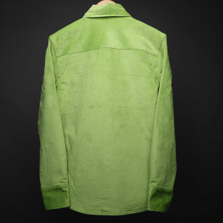 VERDE * Corduroy Shirt #141