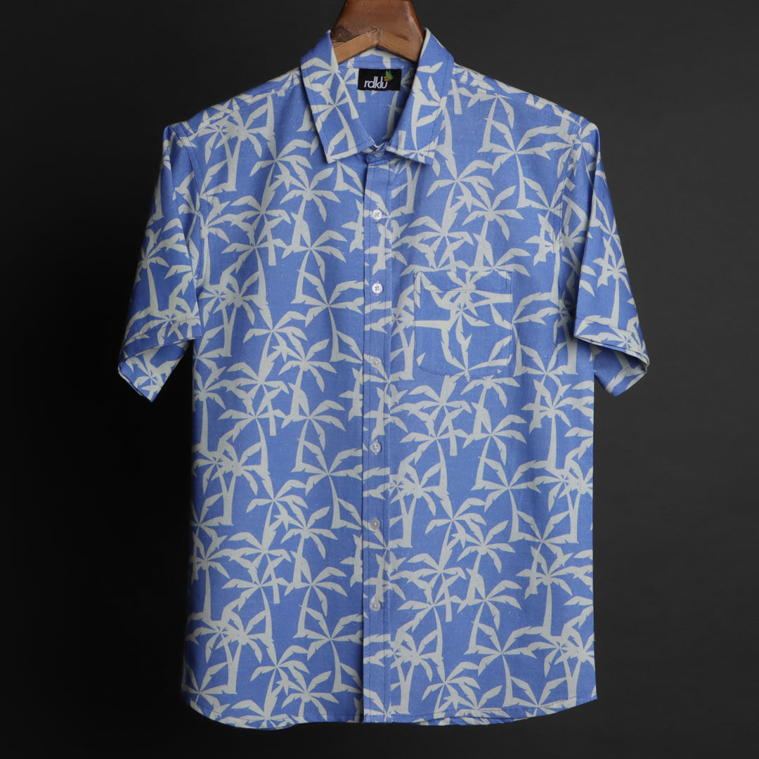 Prints - RDKLU -Shirt For Men#522