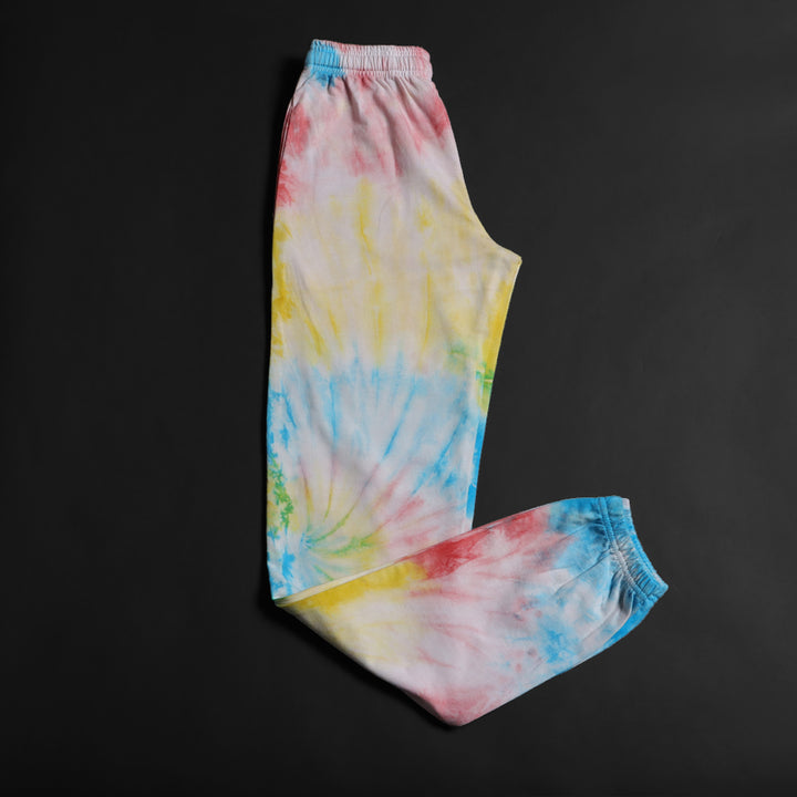 RDKLU - Tie & Dye Unisex Jogger#4