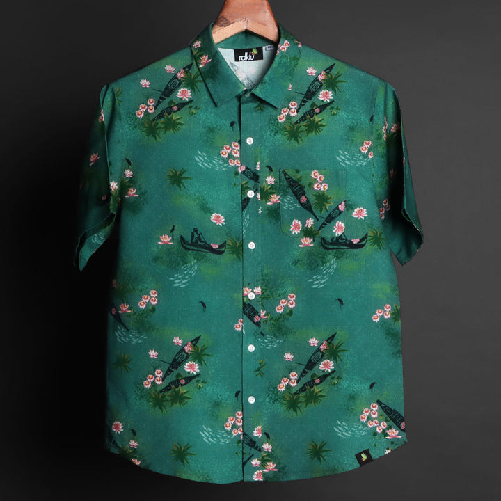 Prints - RDKLU - Shirt For Men#401