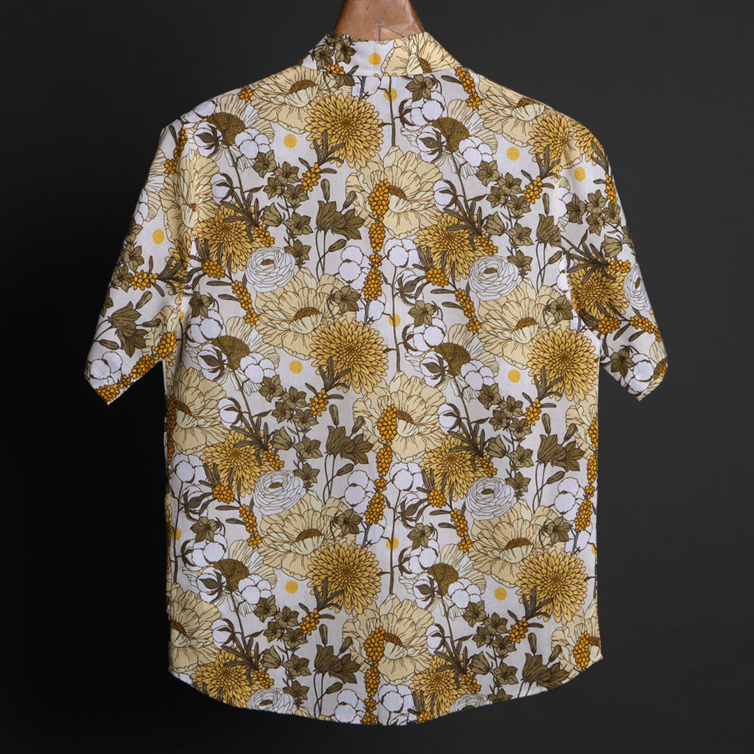 Prints - RDKLU -Shirt For Men#488