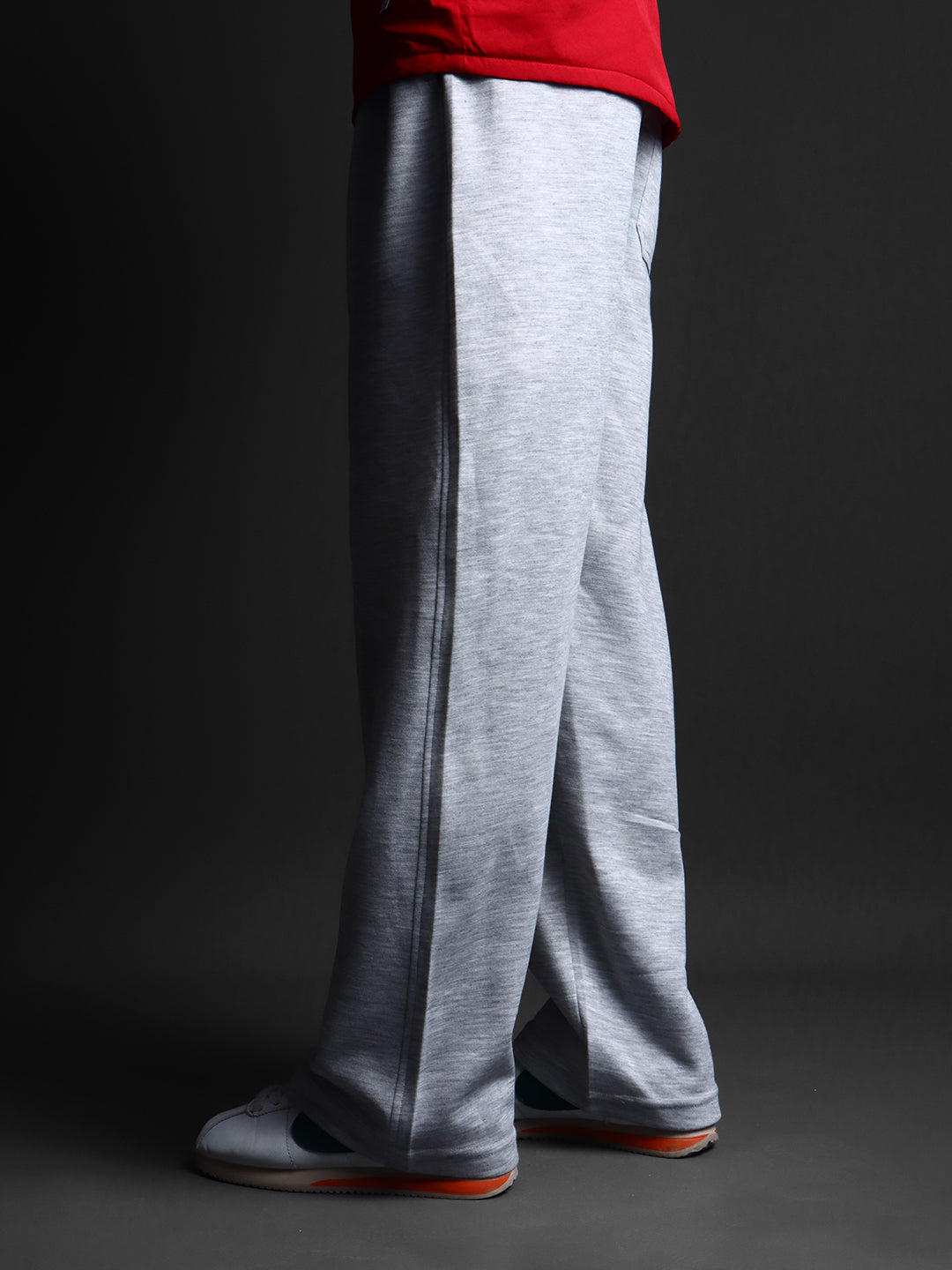Unisex * WIDE LEG JOGGER # 53