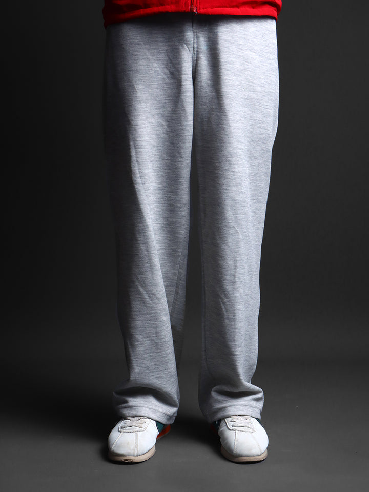 Unisex * WIDE LEG JOGGER # 53