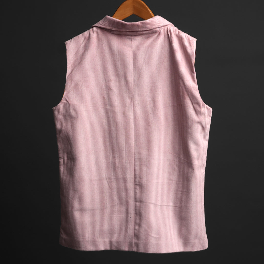 MEN'S Corduroy Waist-coat #20