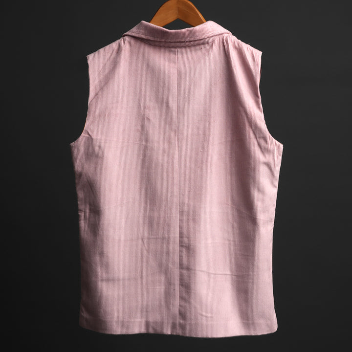 MEN'S Corduroy Waist-coat #20