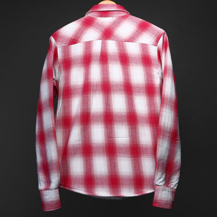 RDKLU - Sherpa Shirt For Men #23