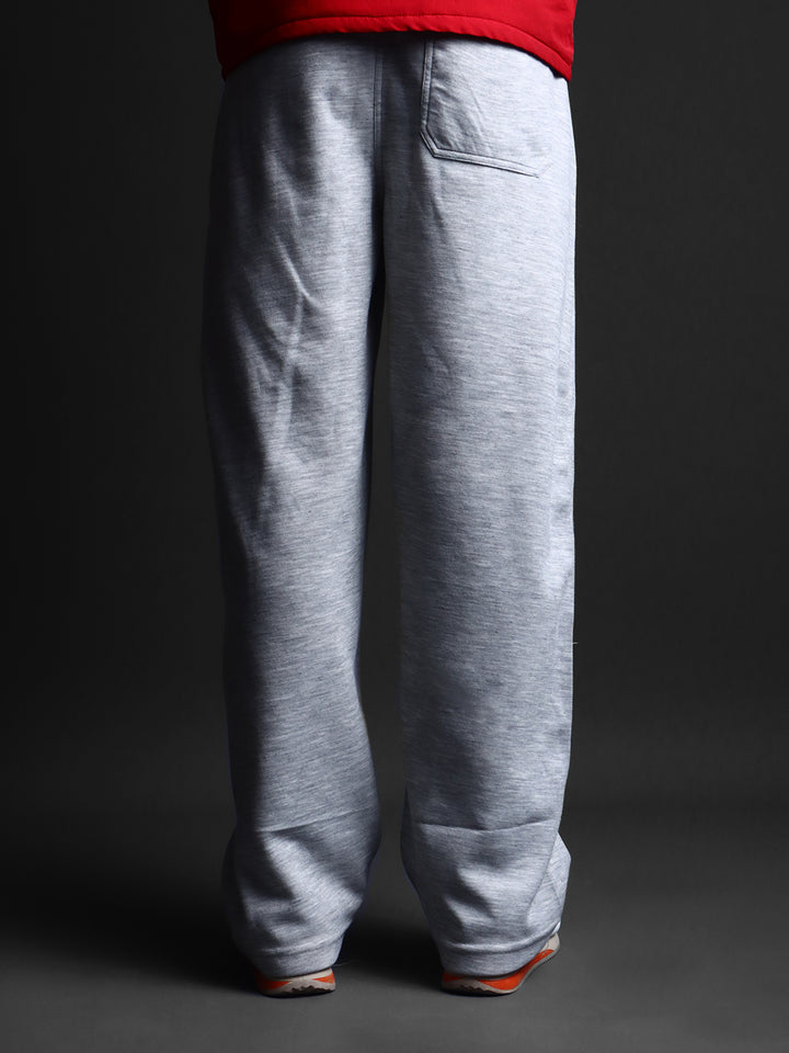 Unisex * WIDE LEG JOGGER # 53