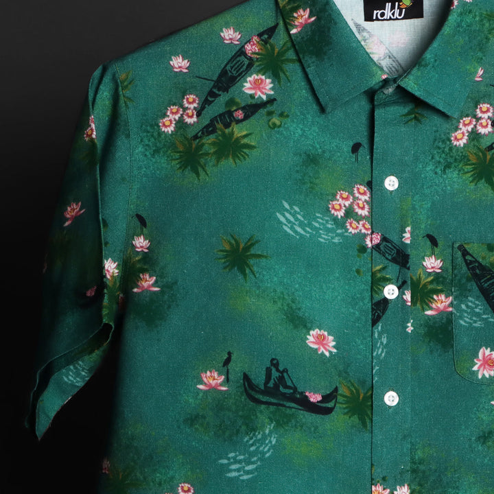 Prints - RDKLU - Shirt For Men#401