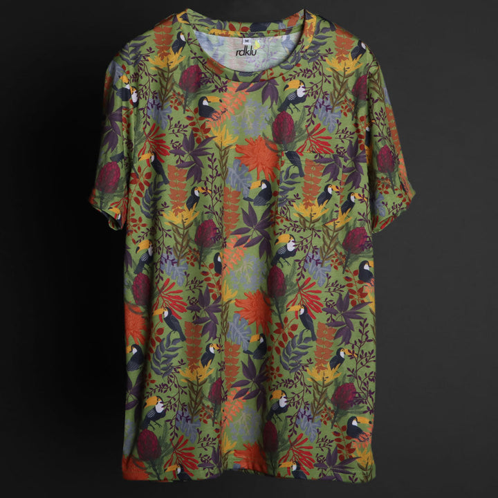 Pocket Tees - RDKL Pocket Tee#219