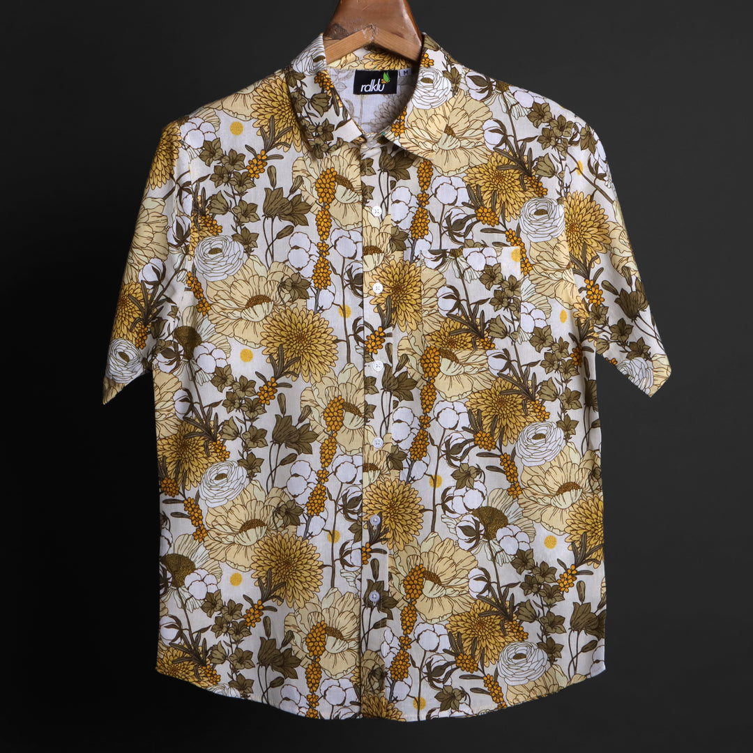 Prints - RDKLU -Shirt For Men#488