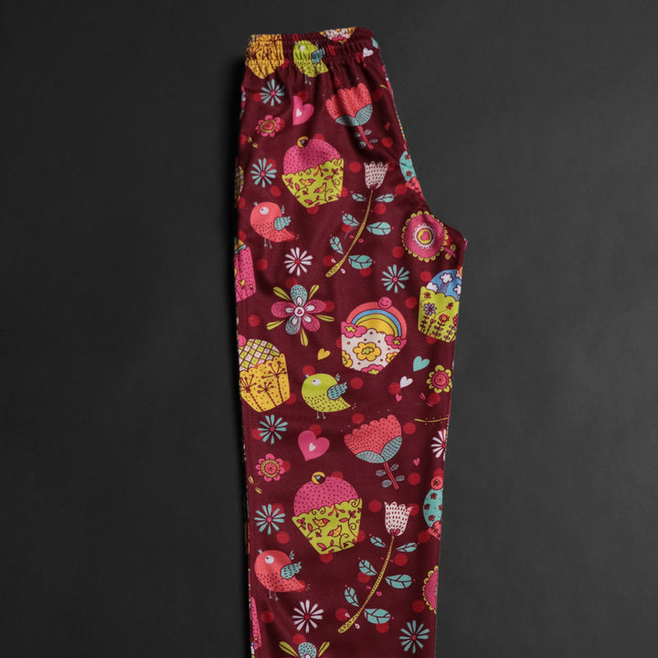SPRINKLES -Women's Sweatpant#39