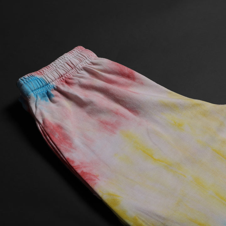 RDKLU - Tie & Dye Unisex Jogger#4