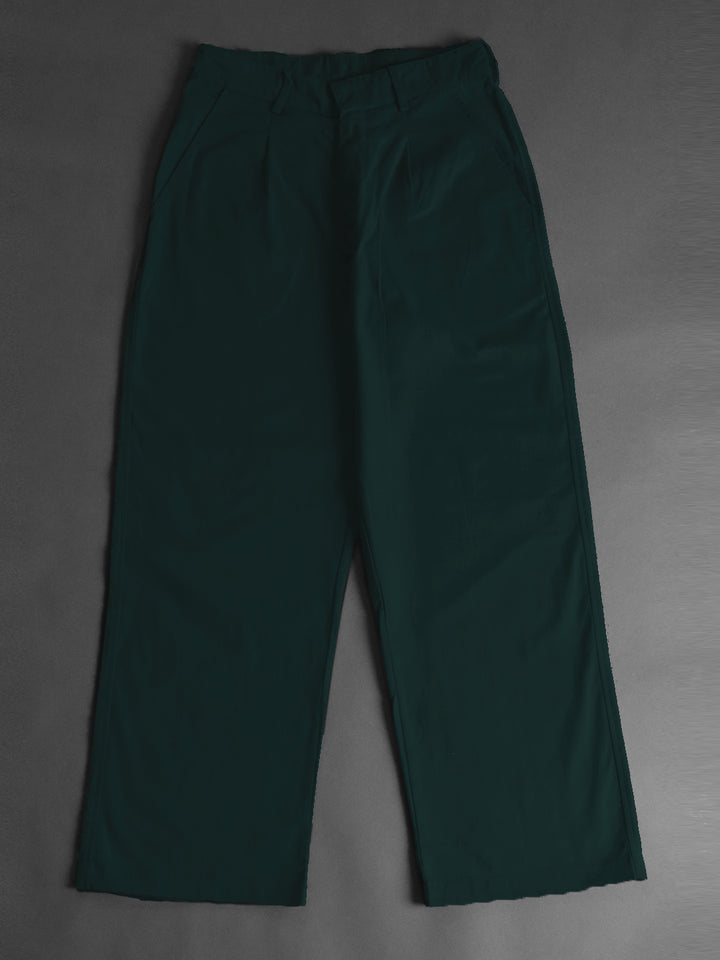 Woven Pant #4