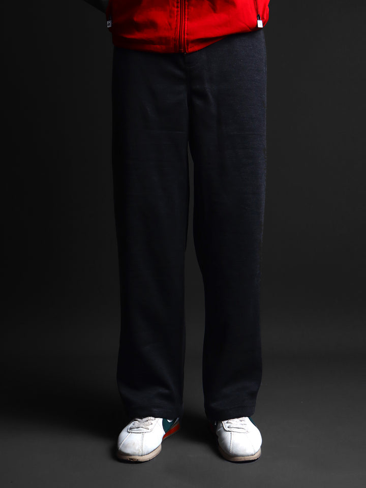 Unisex * WIDE LEG JOGGER # 54