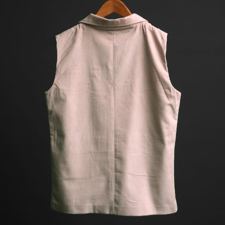 MEN'S Corduroy Waist-coat #23