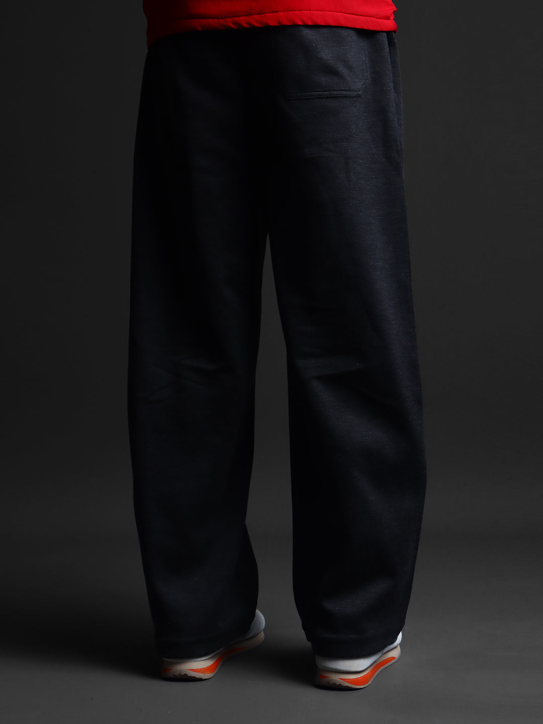 Unisex * WIDE LEG JOGGER # 54