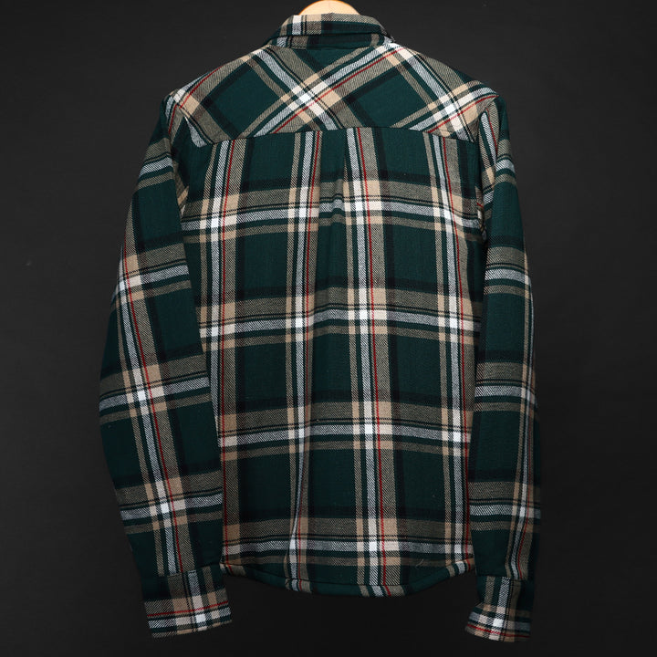 RDKLU - Sherpa Shirt For Men #24